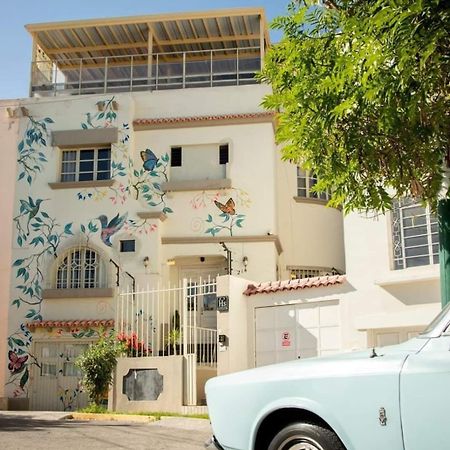 Hostal Virreinal Aqp アレキパ エクステリア 写真