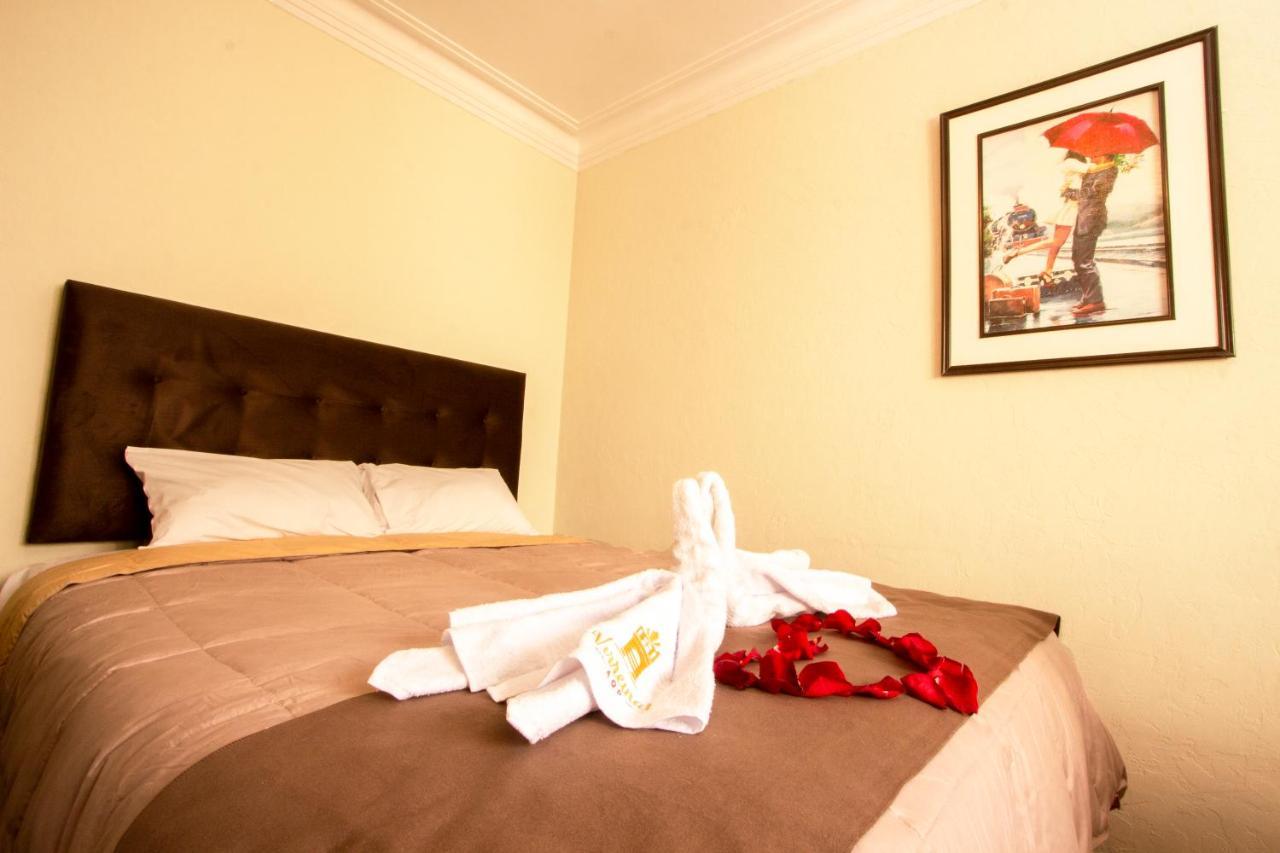 Hostal Virreinal Aqp アレキパ エクステリア 写真