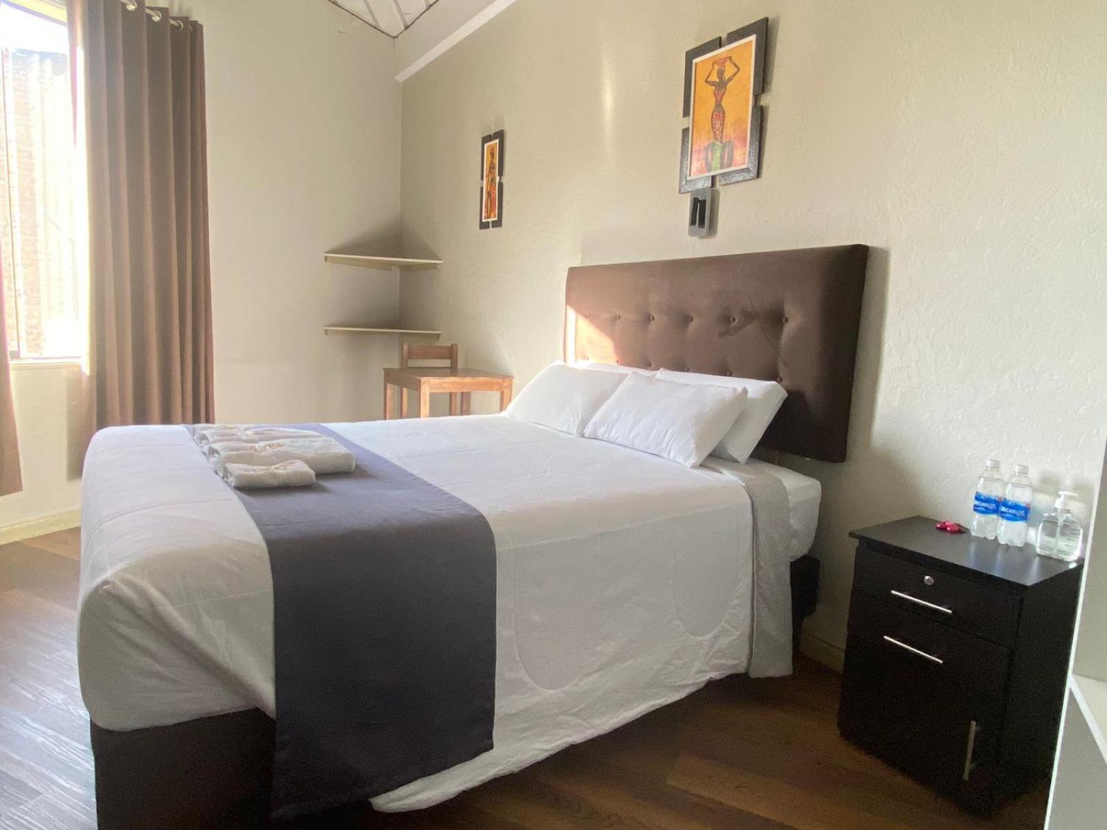 Hostal Virreinal Aqp アレキパ エクステリア 写真
